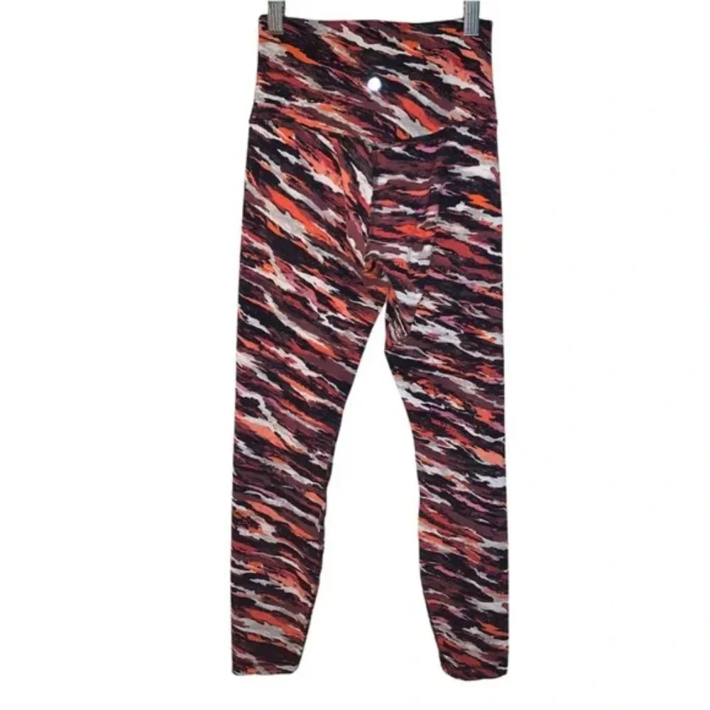 Lululemon Lunar New Year Align High-Rise Pant 25